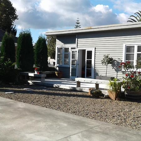 Peachgrove Vila Hamilton Exterior foto