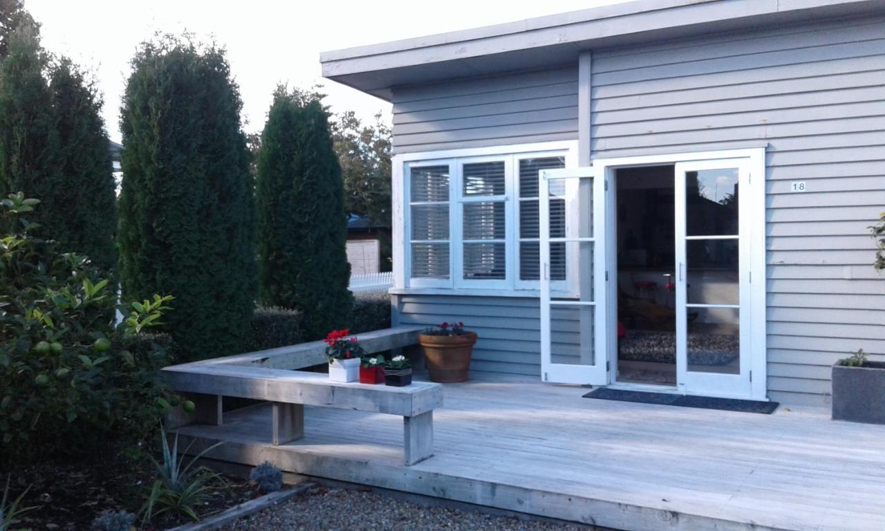 Peachgrove Vila Hamilton Exterior foto